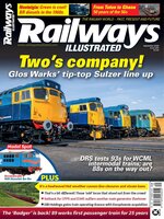 Railways Illustrated